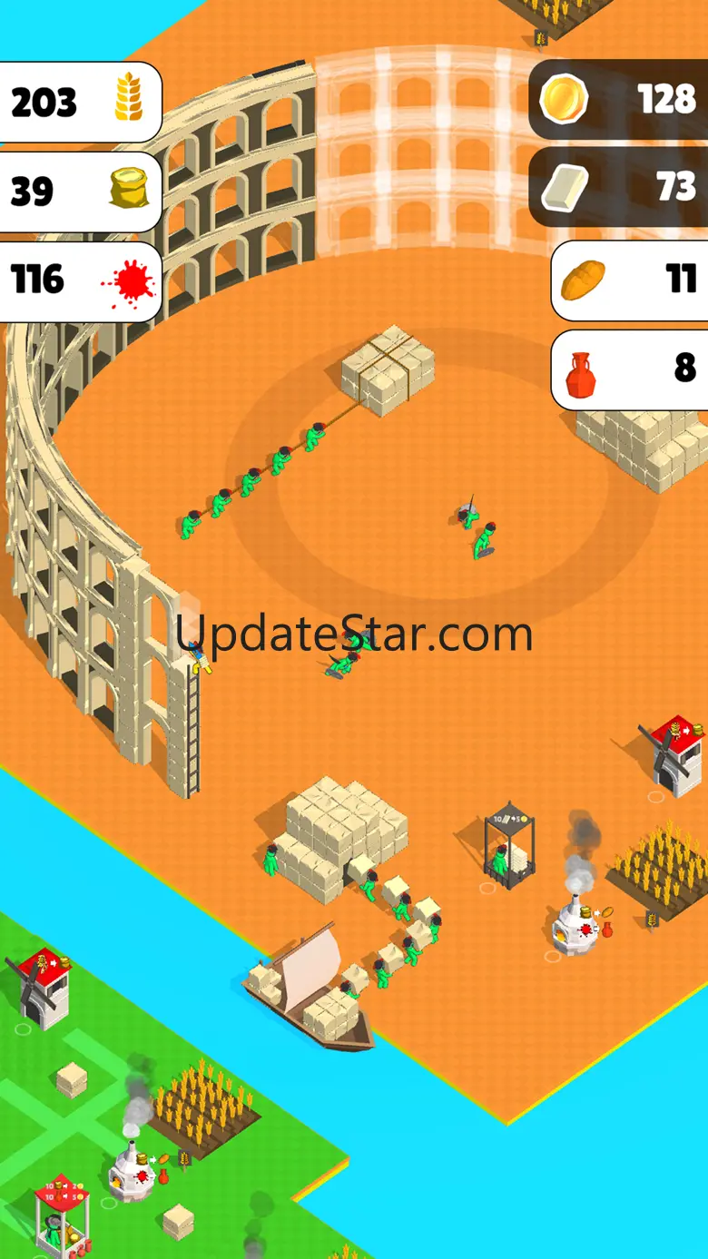Roman Builder 1.3.1