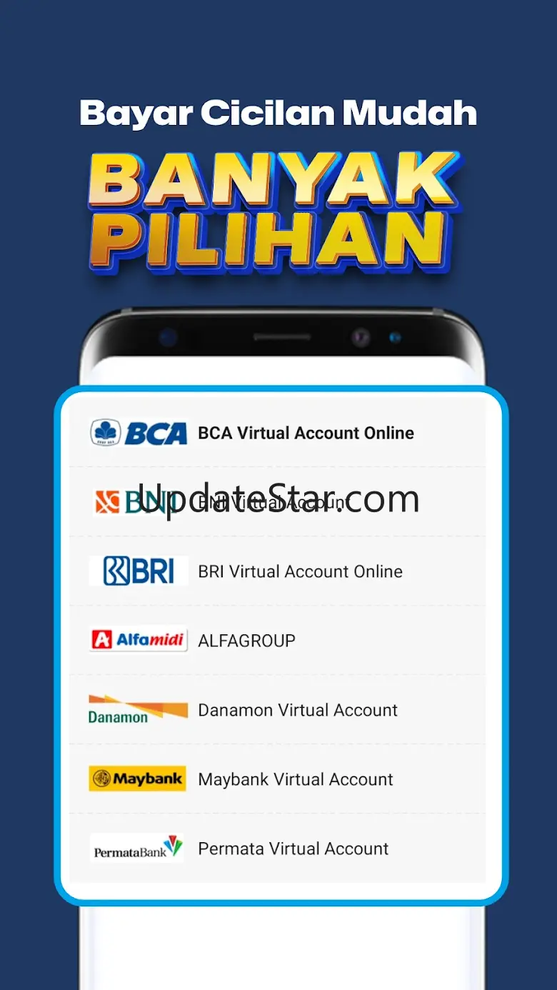 Kredito—Pinjaman Uang Online 3.6.8
