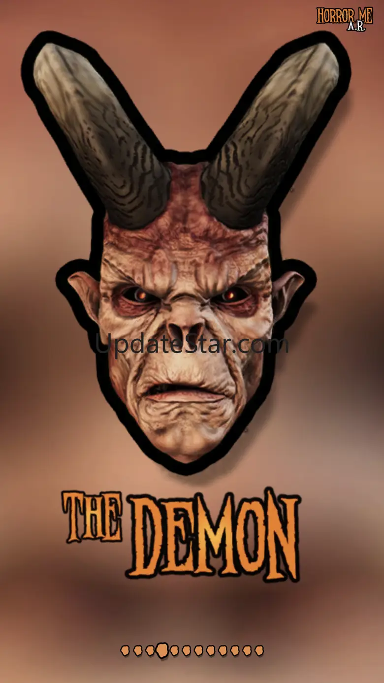 HORROR ME A.R. 1.0.4