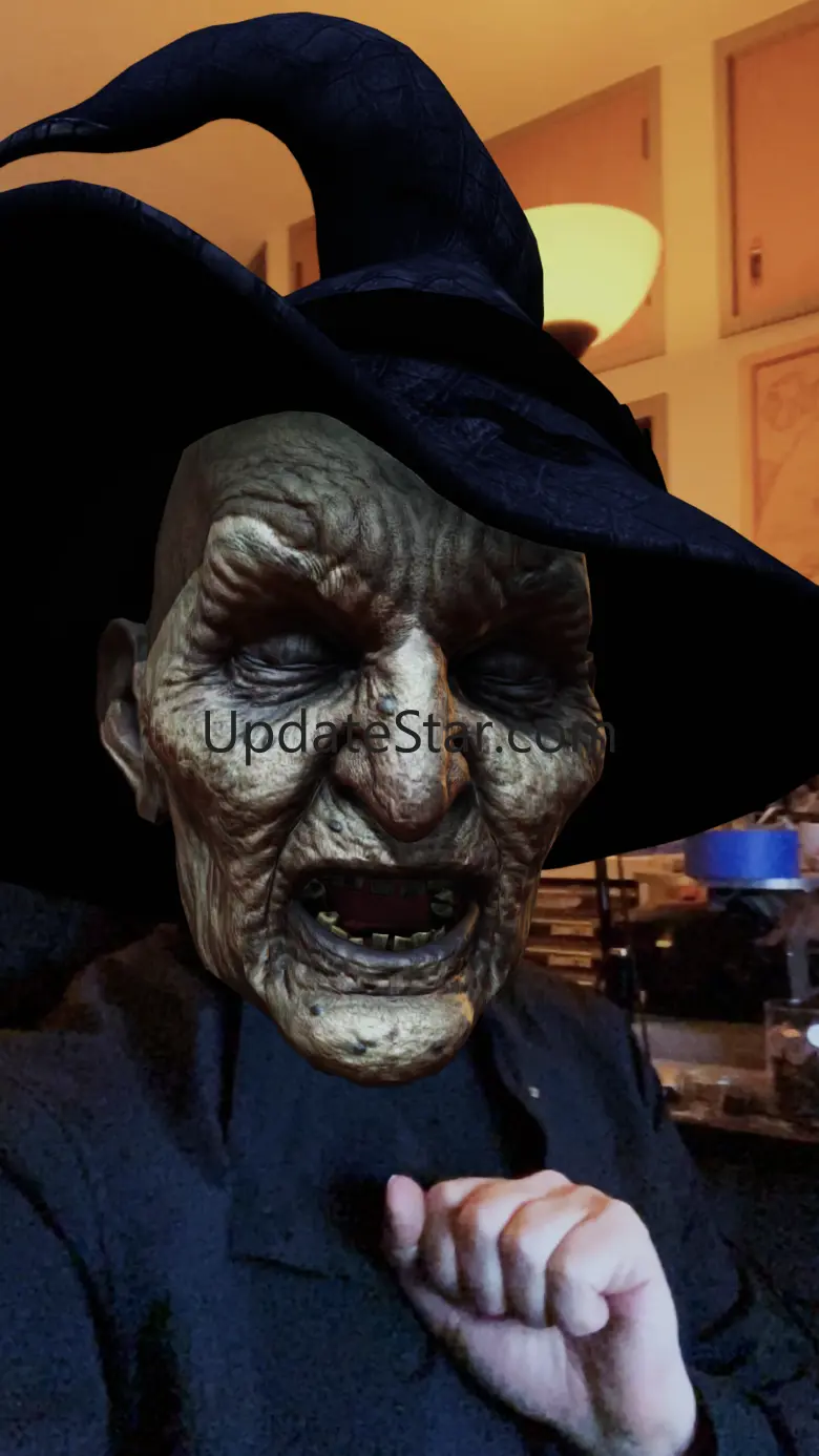 HORROR ME A.R. 1.0.4