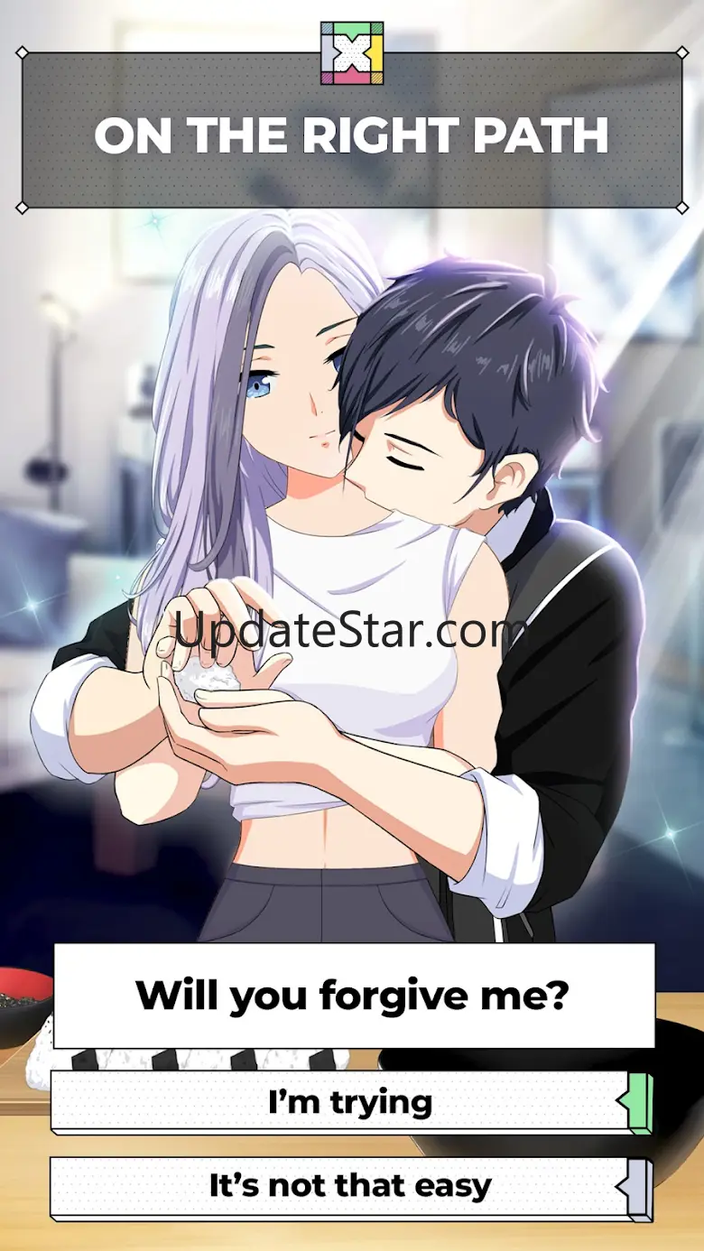 Chatlinx Otome Love Story Game 25.15