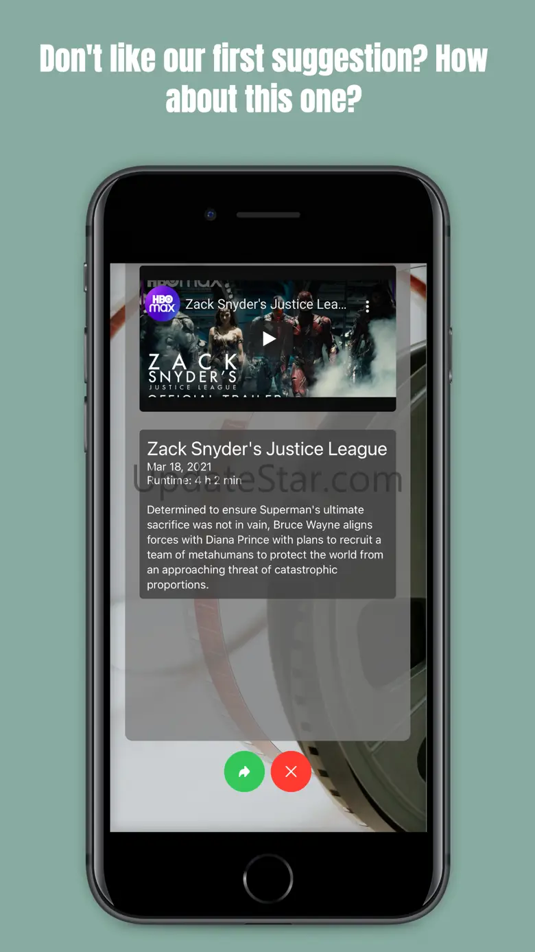 Movie Matchmaker 1.1