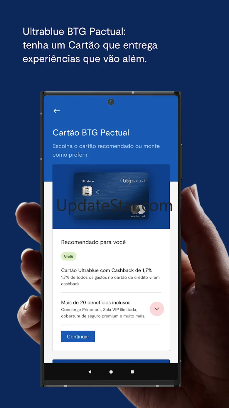 BTG Pactual Banking 2.9.72