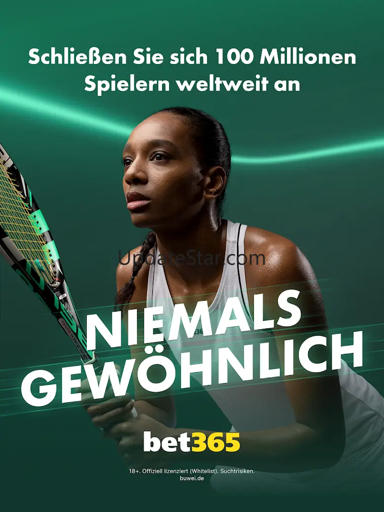 bet365 - Sportwetten 8.0.2.569-row