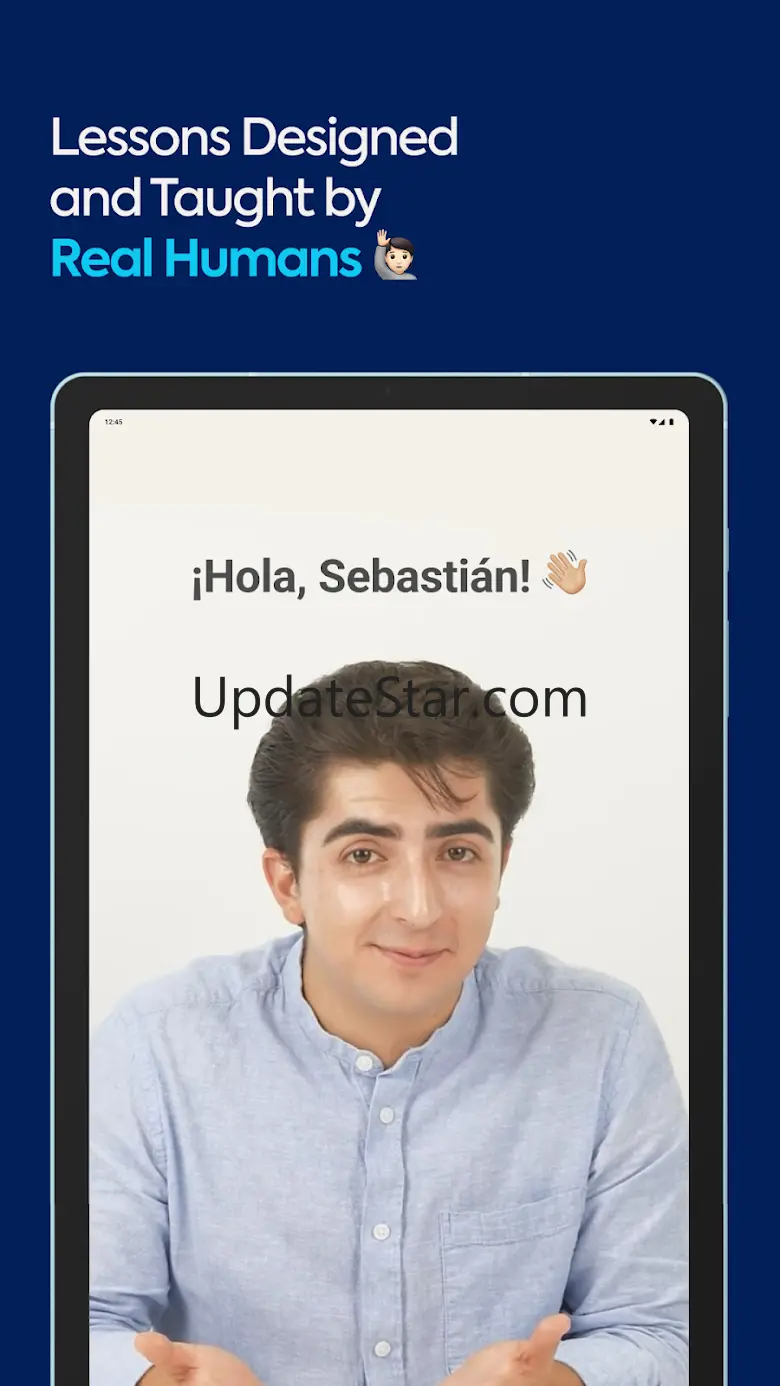 Speak - Language Learning 3.58.1