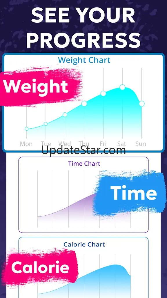 Lose Weight, Weight Loss App 5.2.0