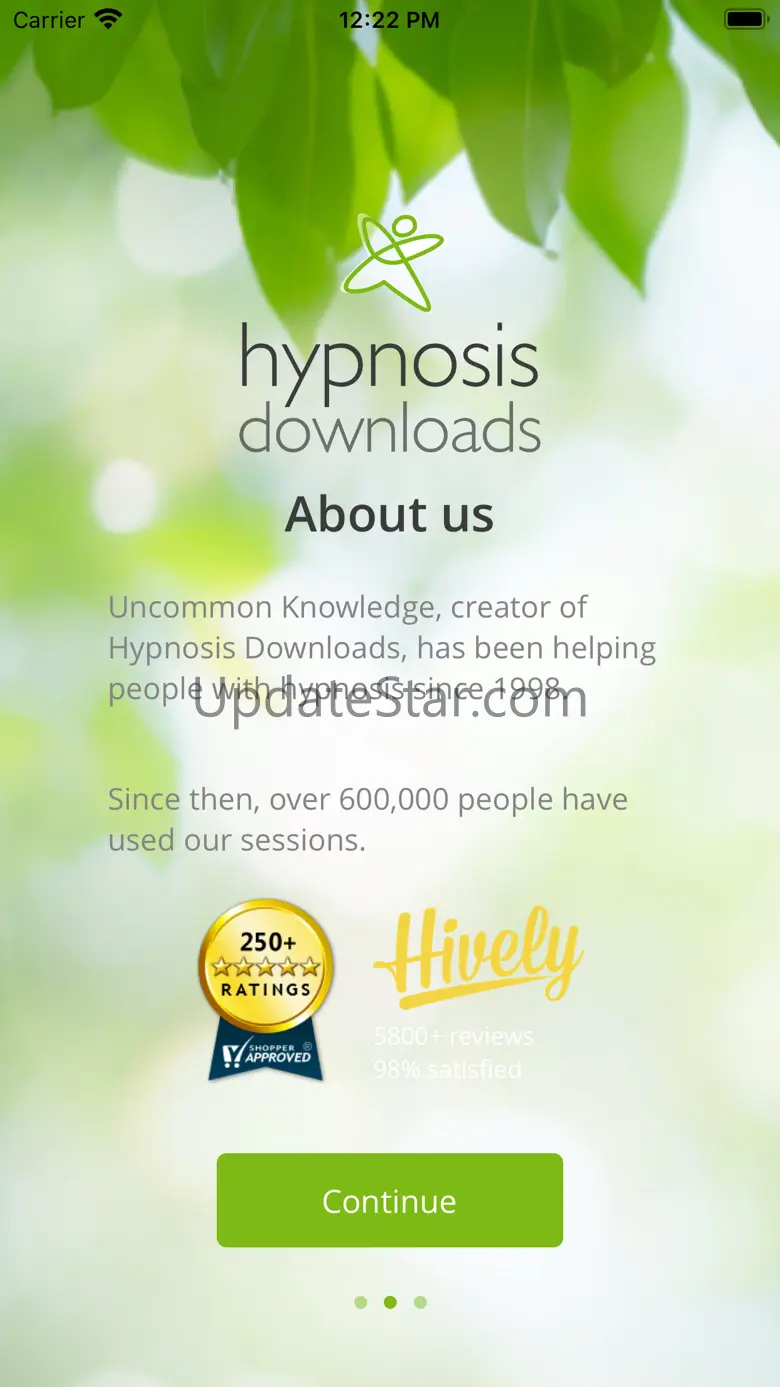 Social Anxiety Hypnotherapy 1.4.73