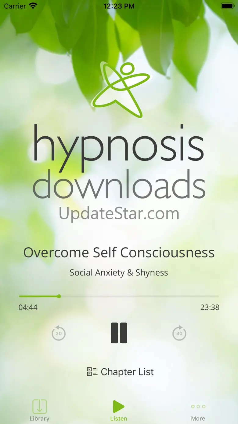 Social Anxiety Hypnotherapy 1.4.73