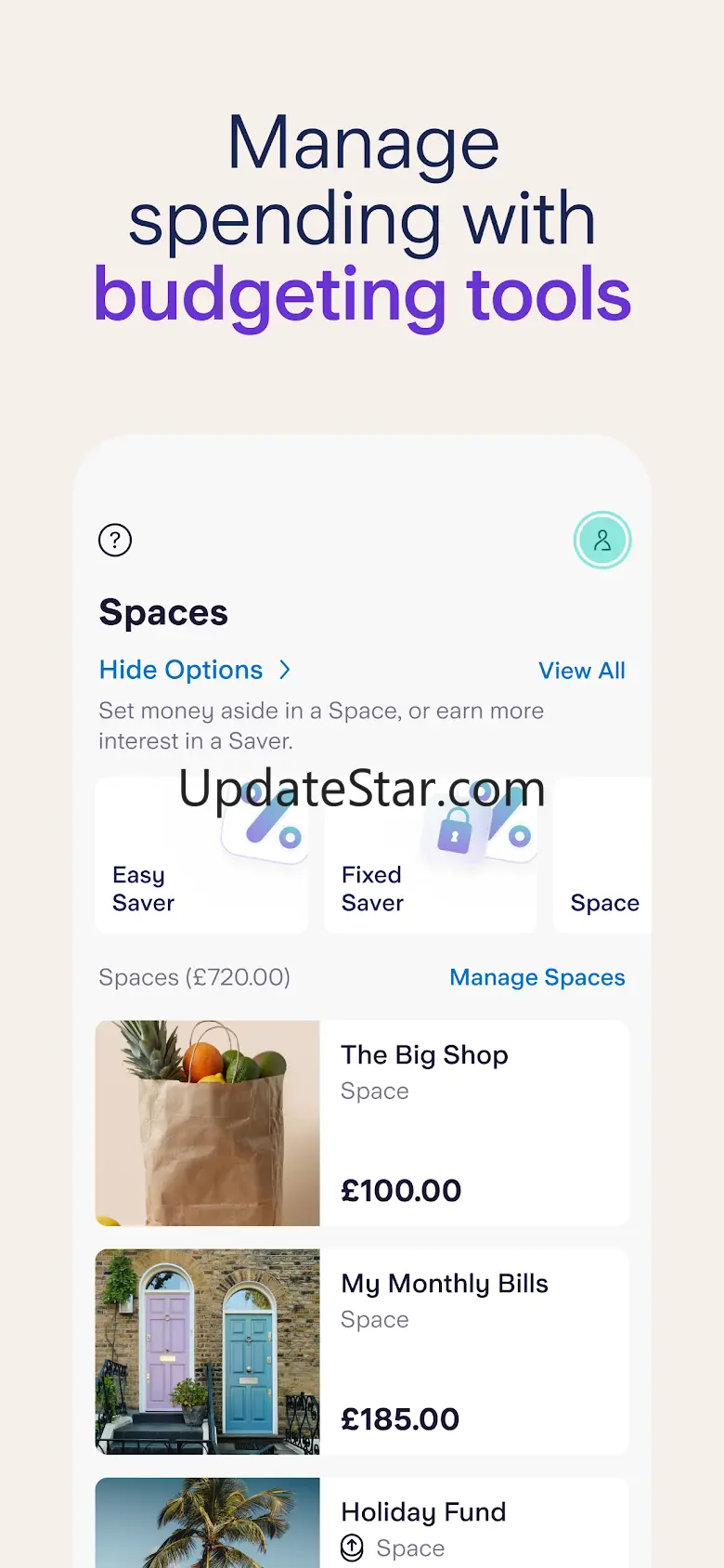Starling Bank - Mobile Banking 3.47.0