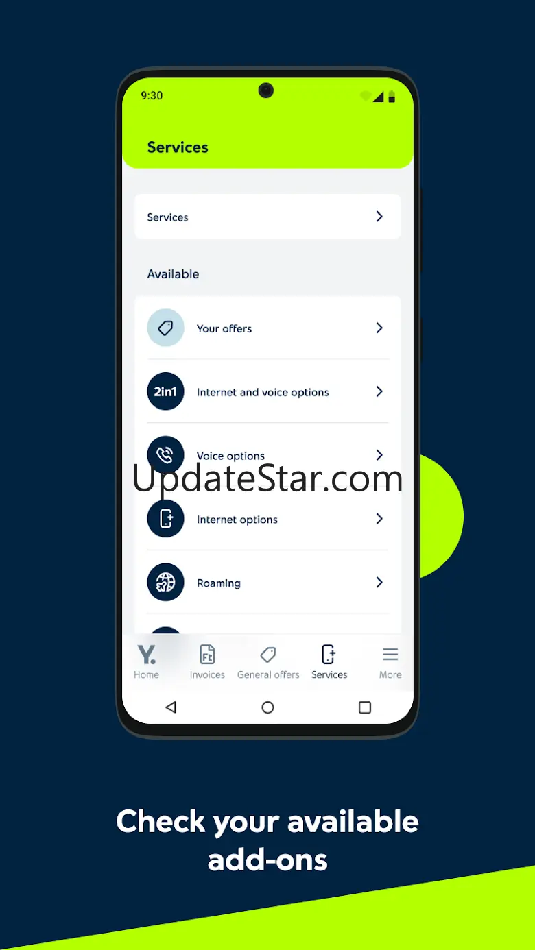 Yettel HU 9.7.2