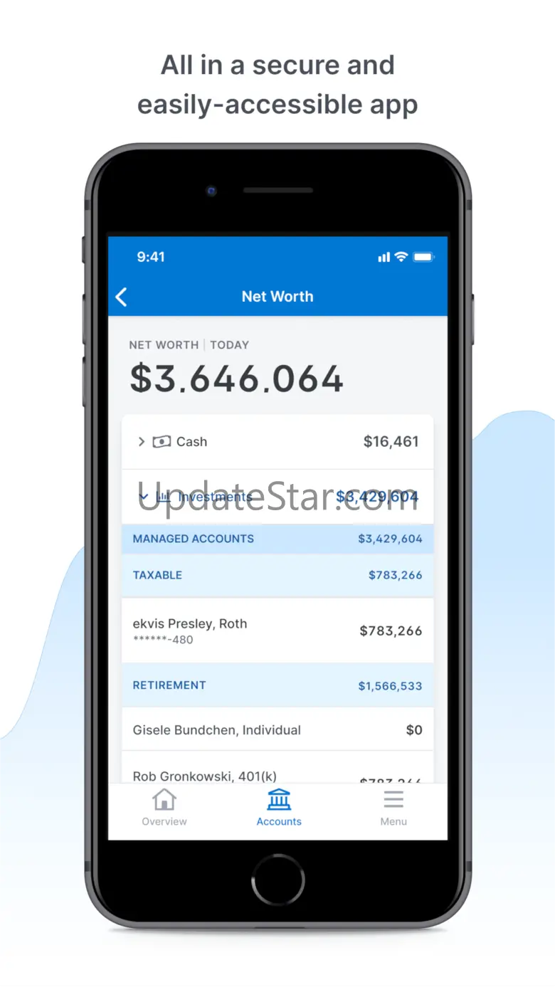 Stolz WM Mobile 5.9.0
