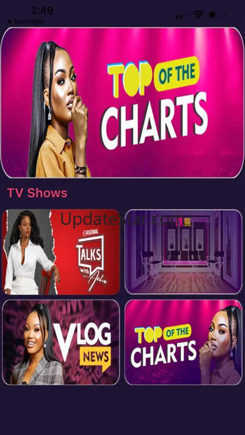 KeduTV 1.2.0