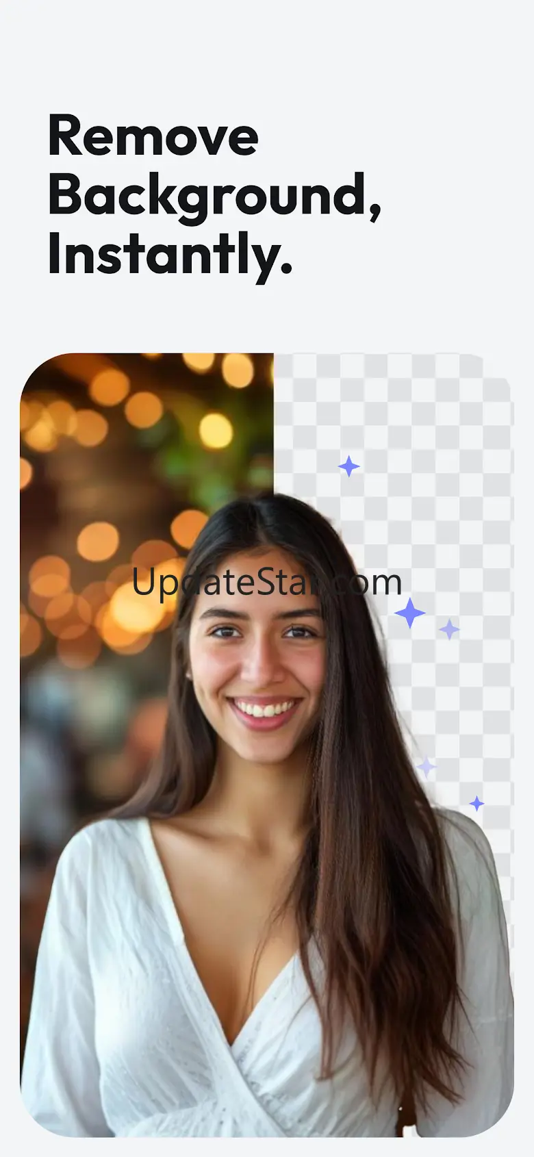 Blend AI Logo Background Maker 3.13.40