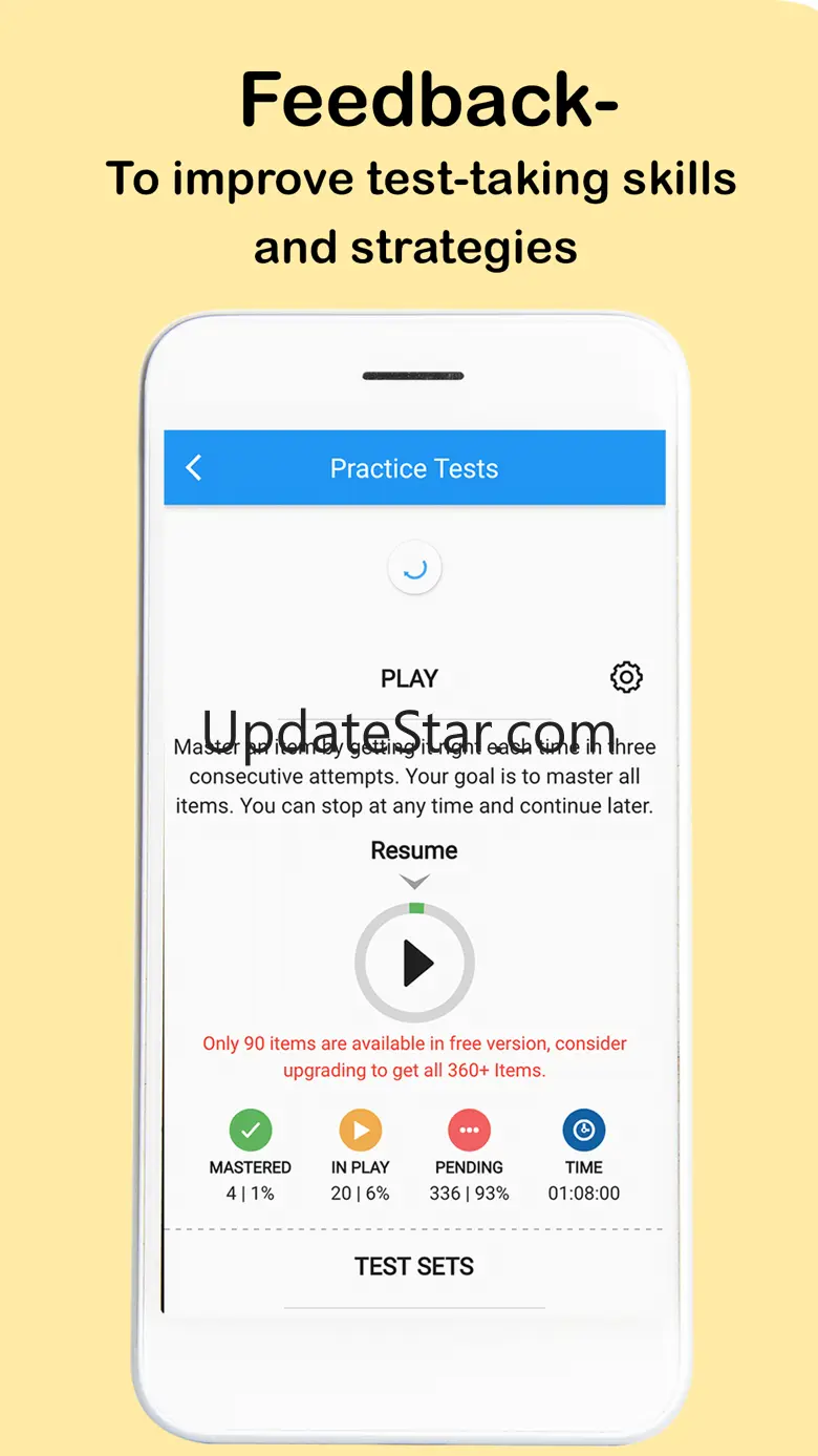 uCertifyPrep CSSLP 1.2.22