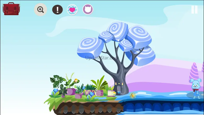 Tiny Story 5 Adventure 1.1
