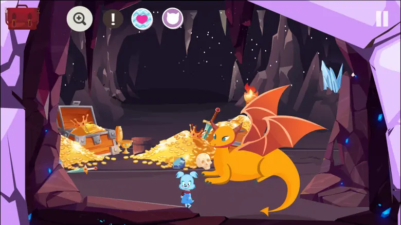 Tiny Story 5 Adventure 1.1