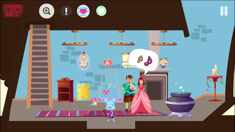 Tiny Story 5 Adventure 1.1
