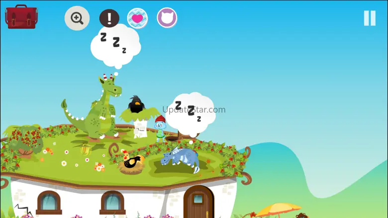 Tiny Story 5 Adventure 1.1