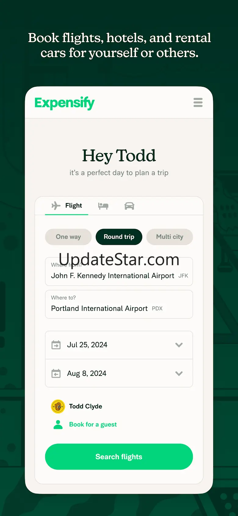 Expensify - Travel & Expense 9.1.47-6