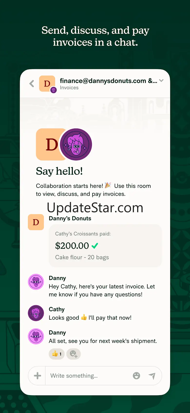 Expensify - Travel & Expense 9.1.47-6