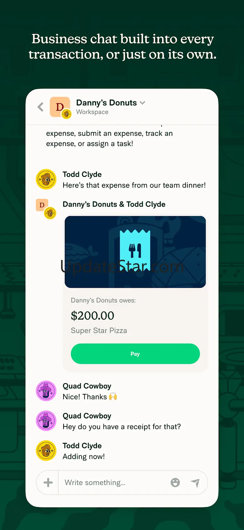 Expensify - Travel & Expense 9.1.47-6