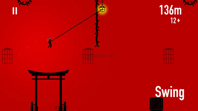 Swing Ninja 1.3.3