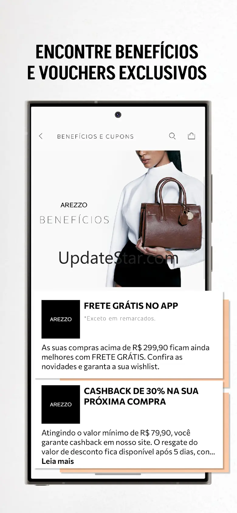 AREZZO 5.5.0