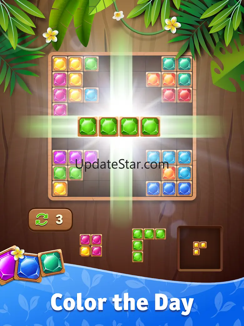 Block Puzzle Jewel: Blast Game 3.5.1