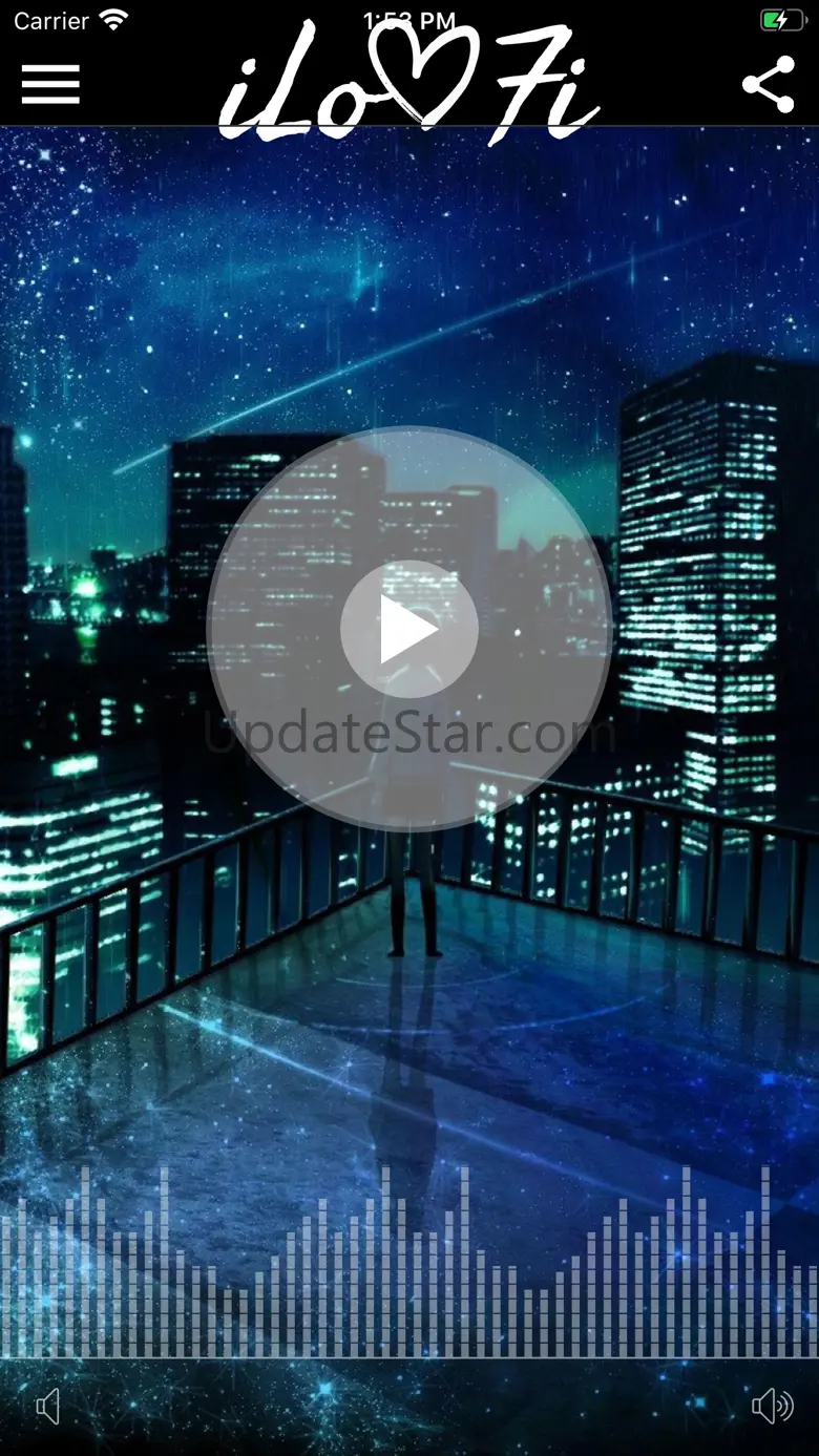 LoFi Hip Hop Radio 1.0