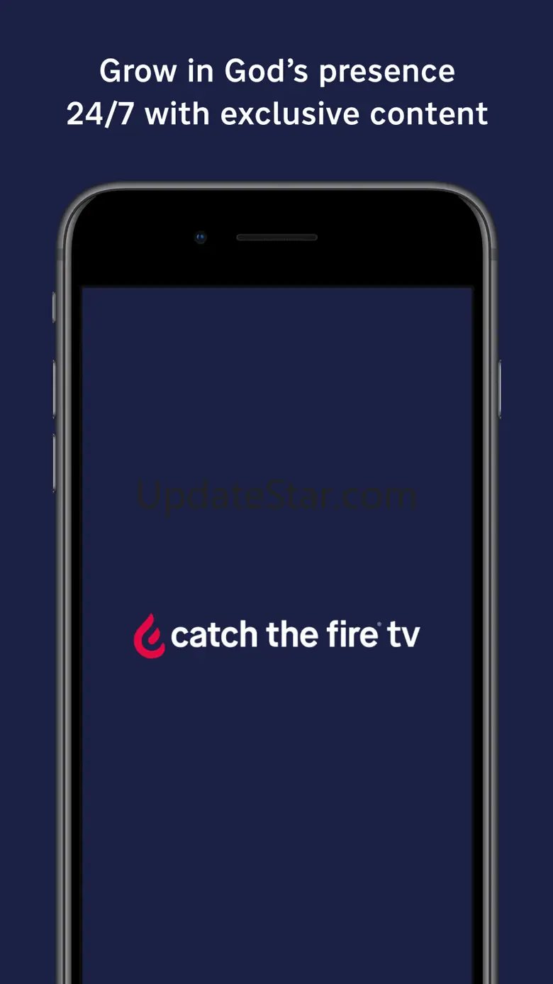 Catch The Fire TV 8.801.1