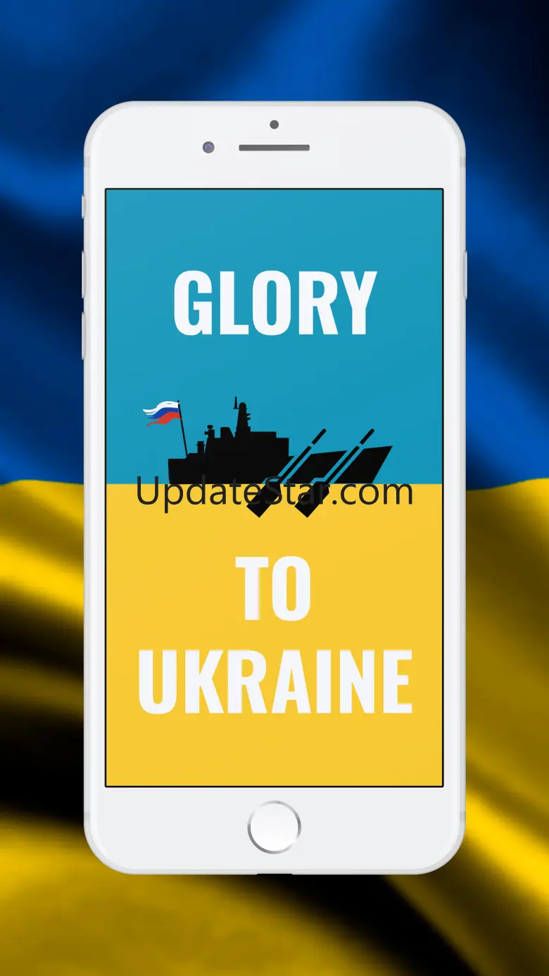 Air Alarm Ukraine 3.2