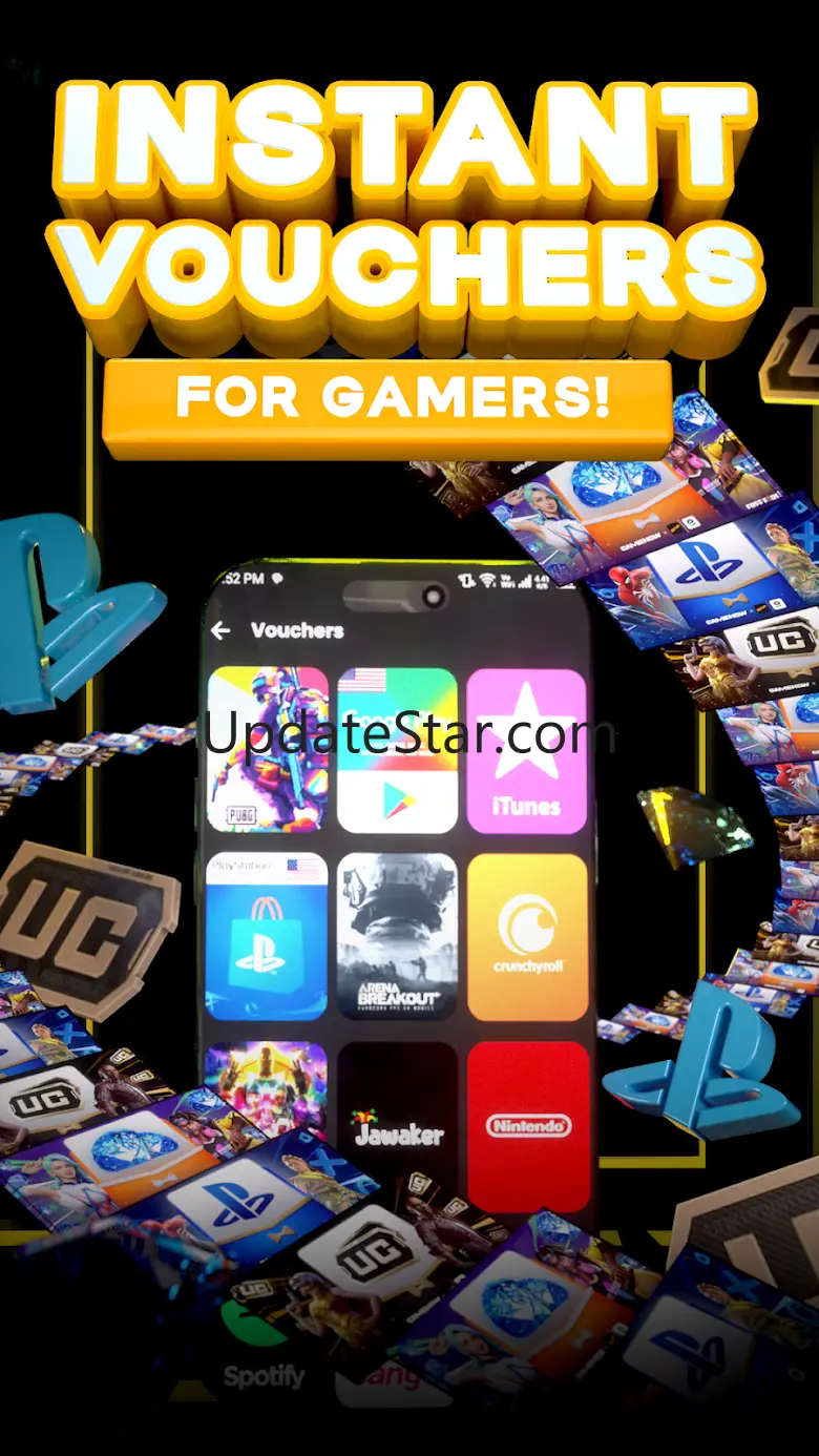 GameNow 1.0