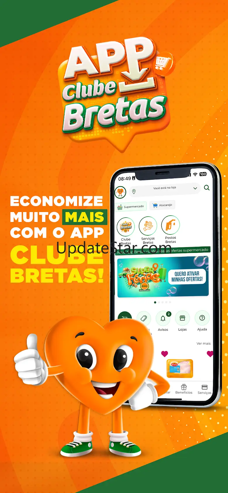 Bretas 3.0.10