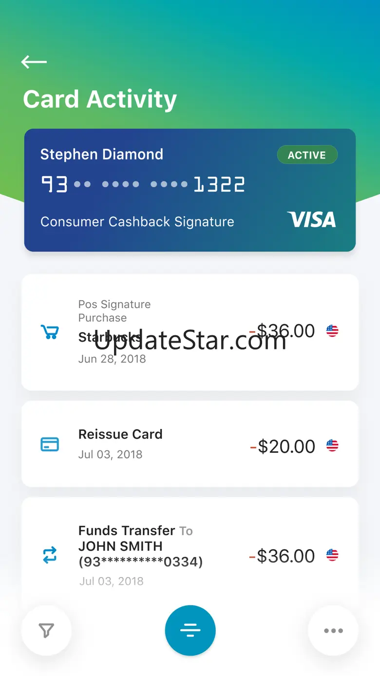 Accountable Card 3.0.2
