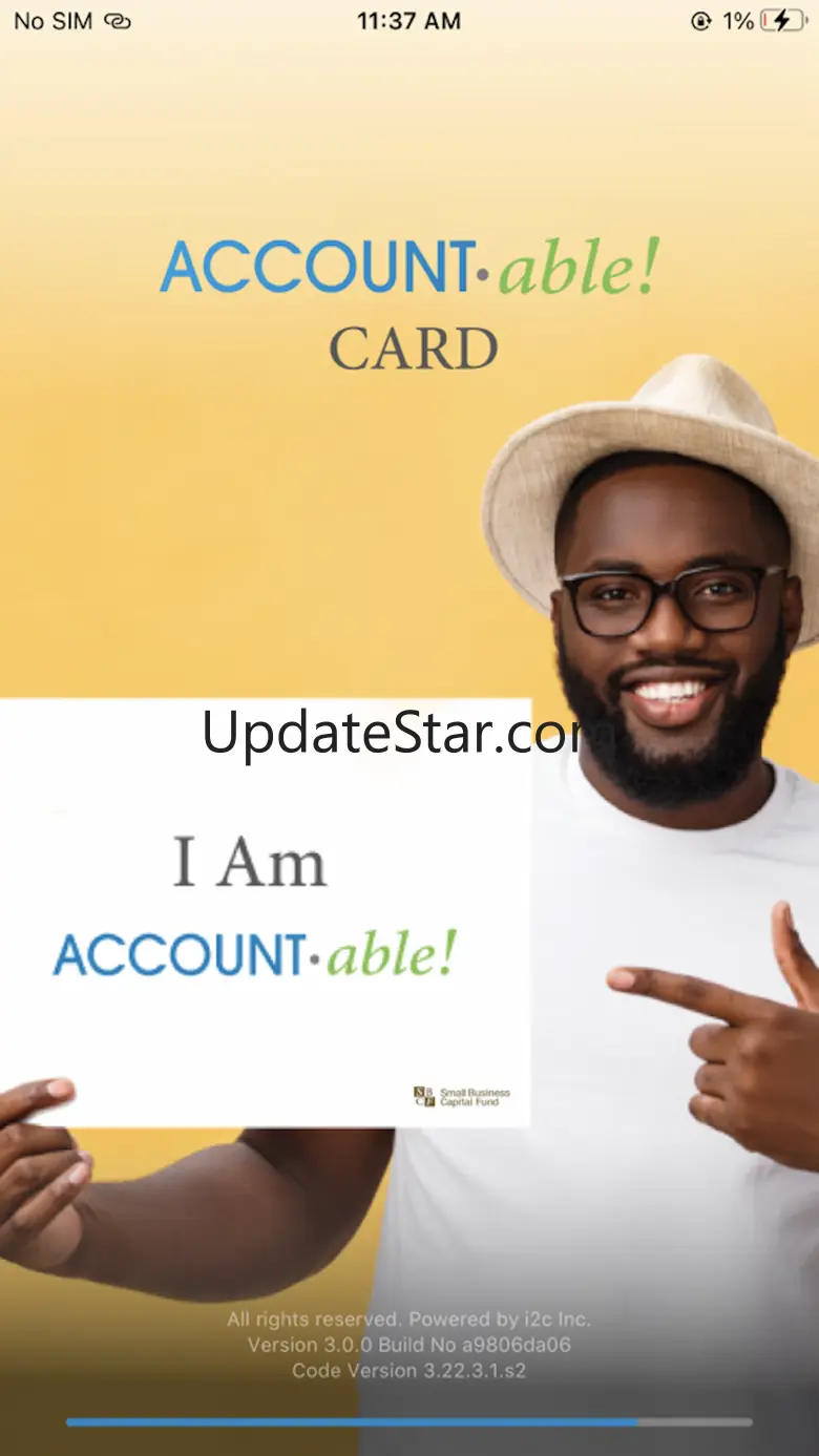 Accountable Card 3.0.2