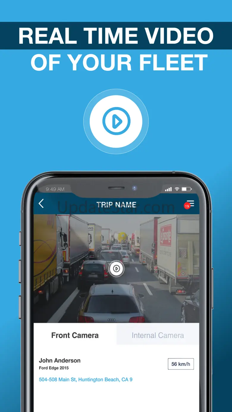 Ready Wireless Fleet 5.9.5 (2101)