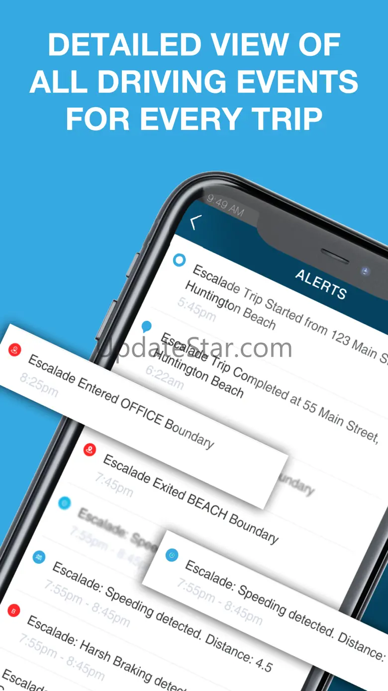 Ready Wireless Fleet 5.9.5 (2101)