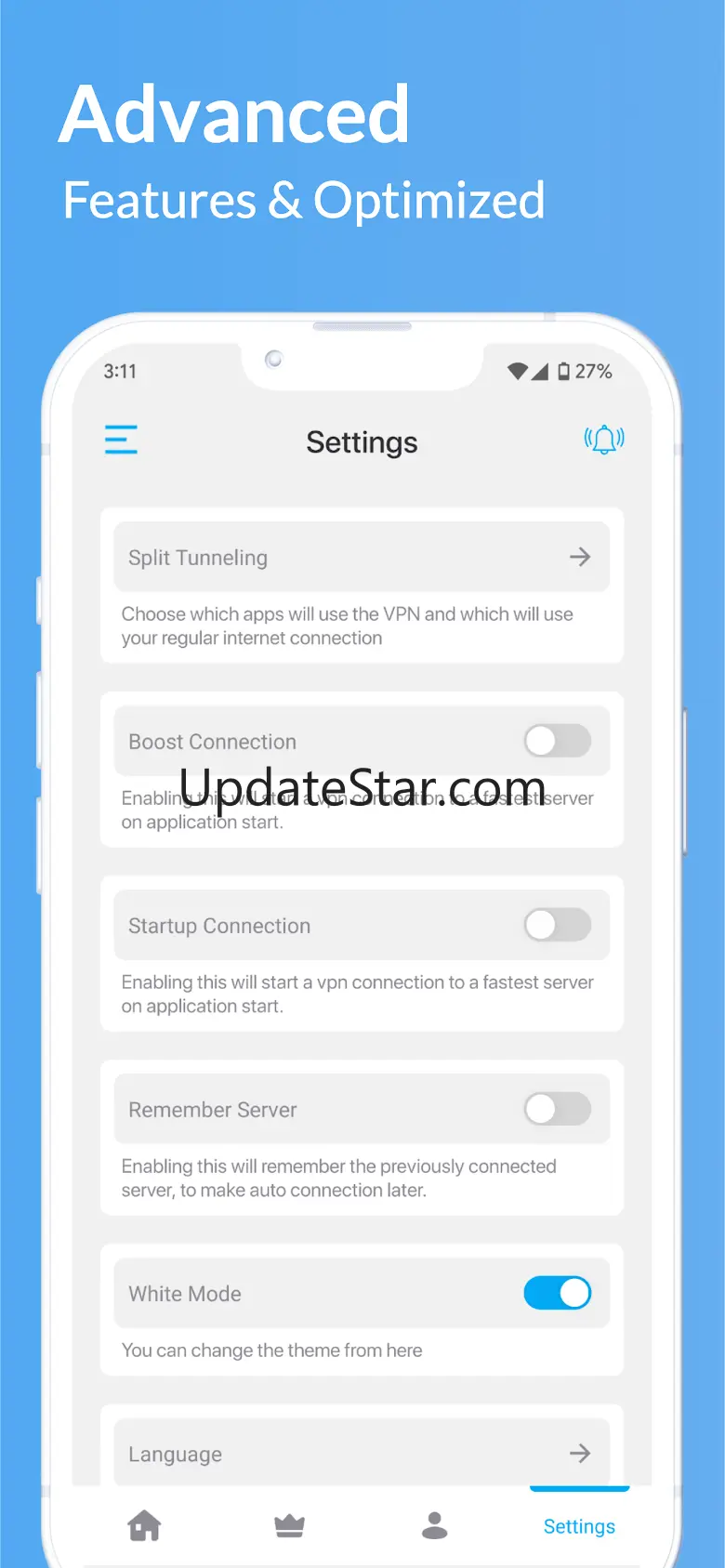 Pro Gamer VPN - The Gaming VPN 13.6