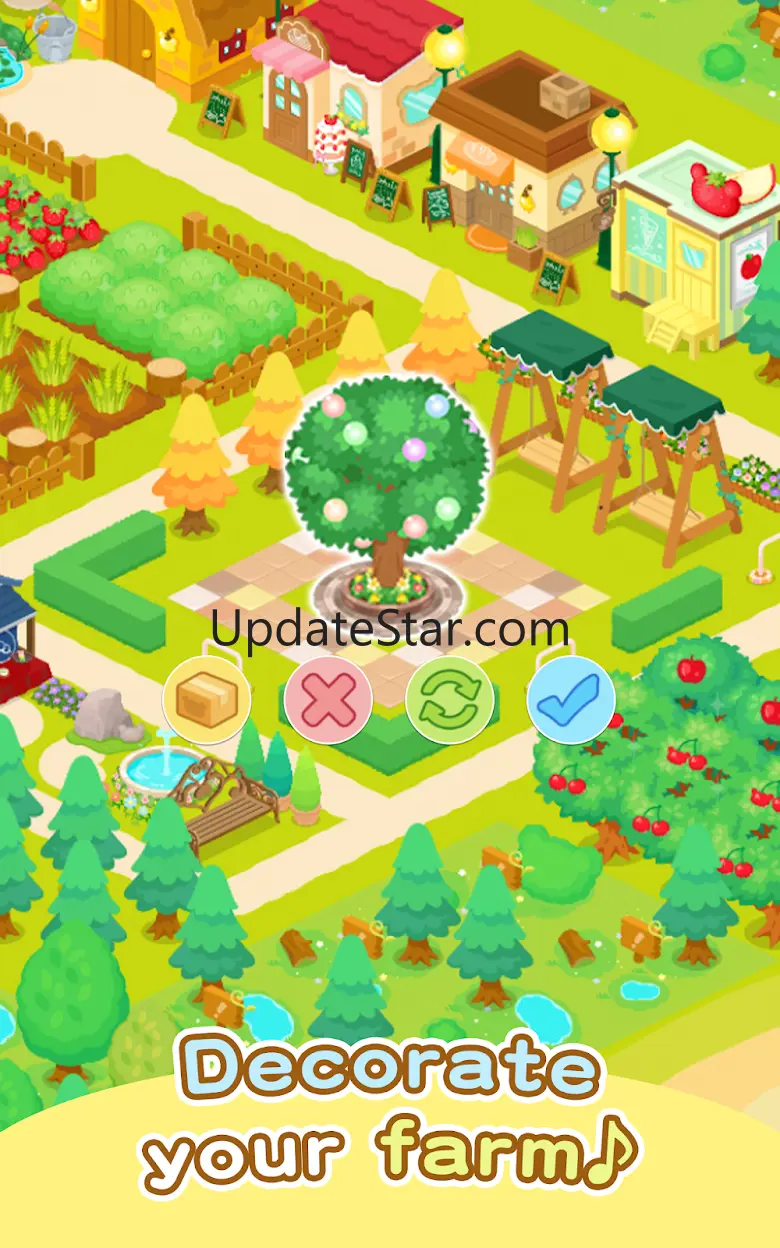Rilakkuma Farm Games 6.7.1