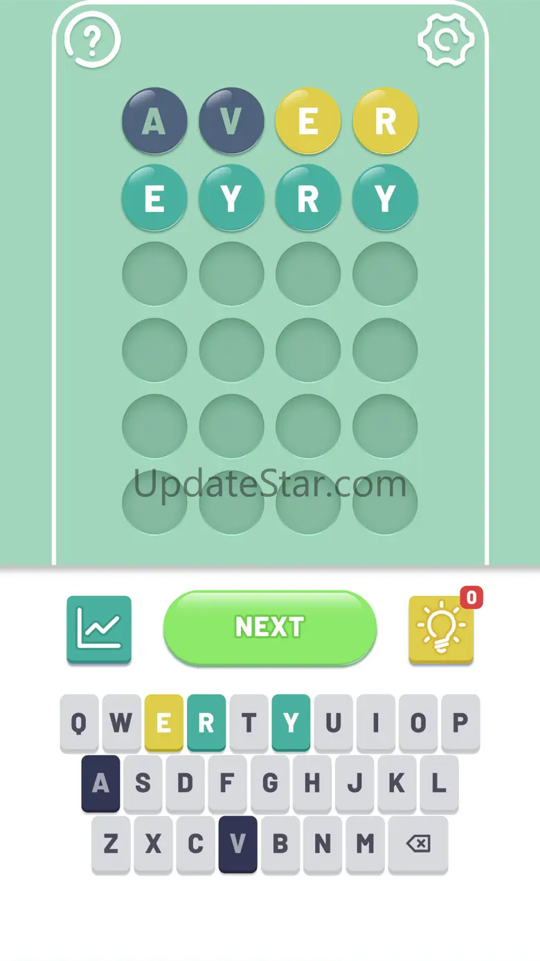Word Talent - Guess Puzzles 1.0.2