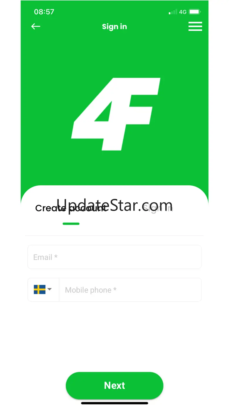 Use4Free 4.6.1