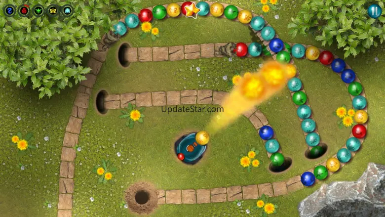 Marbles Garden 1.6.0