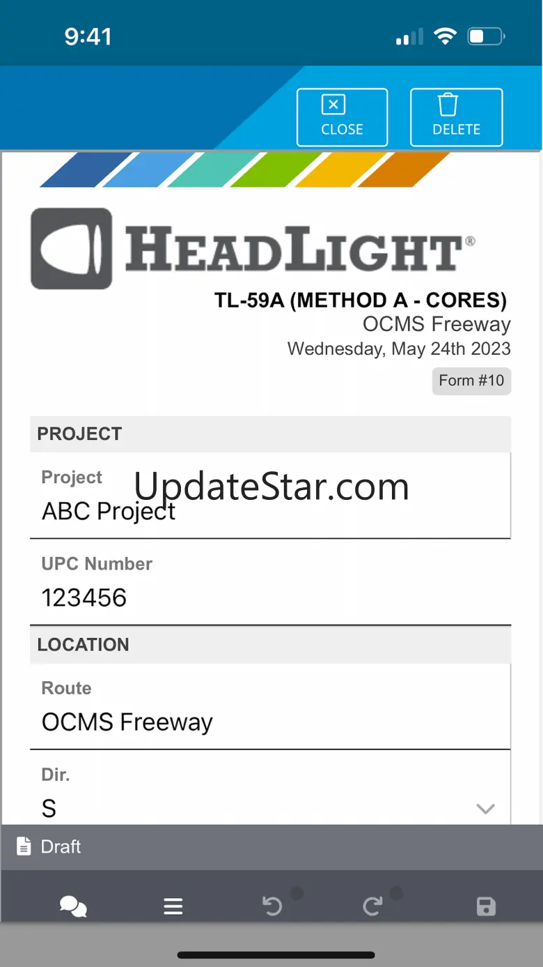 HeadLight Smartforms 1.1.7