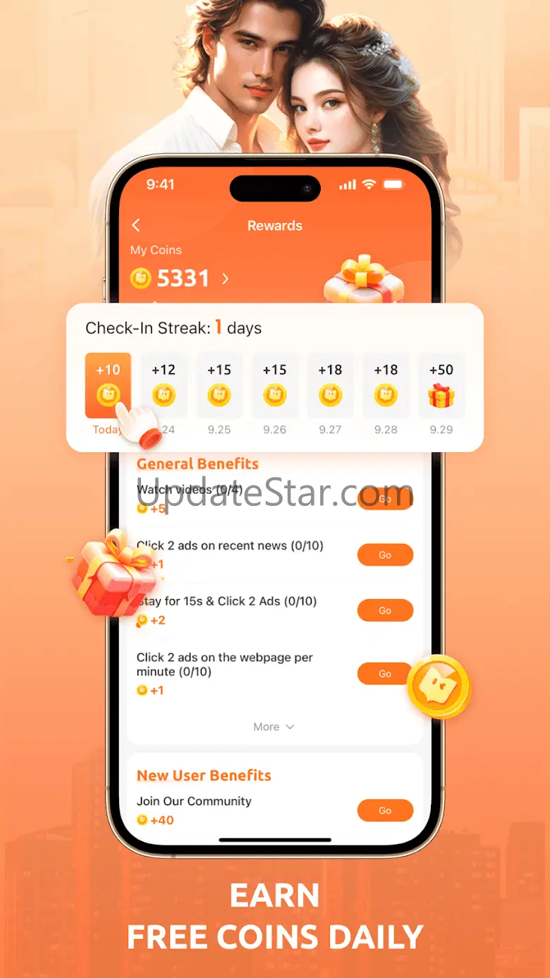 PickNovel - Novels & Stories 4.3.0