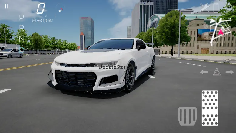 3DDrivingGame4.0 Project:SEOUL 6.4.26