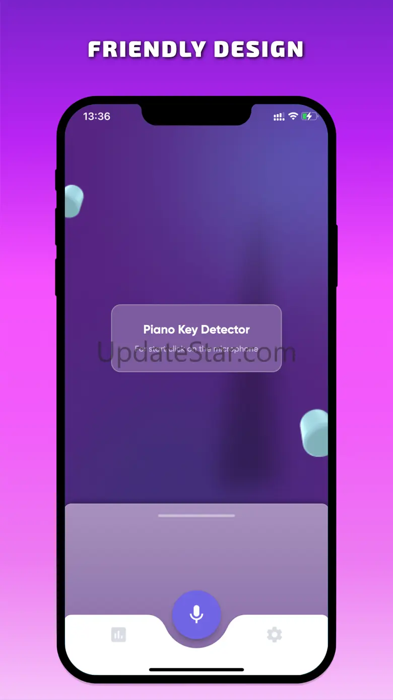 Piano Key Detector 1.2