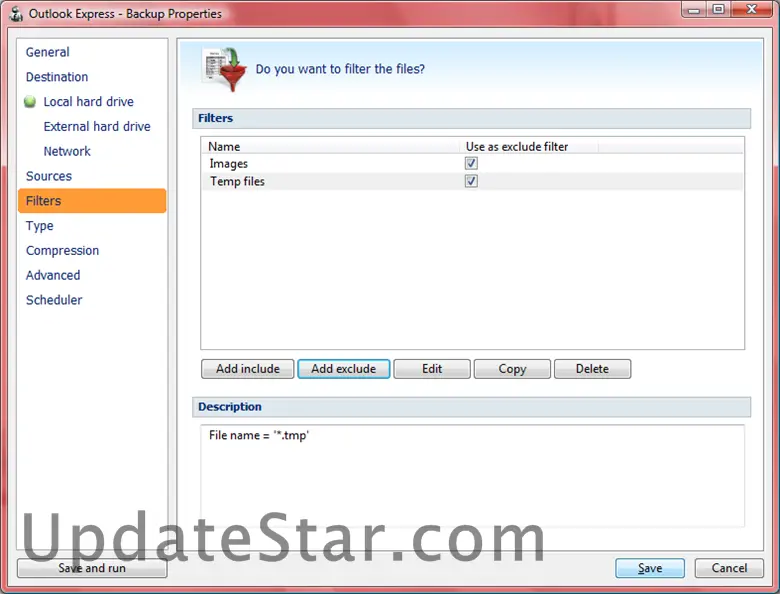 FBackup 9.9.969