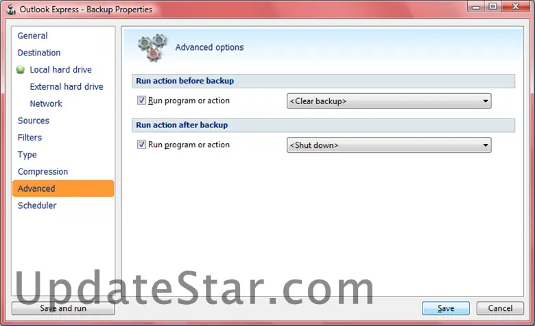 FBackup 9.9.969