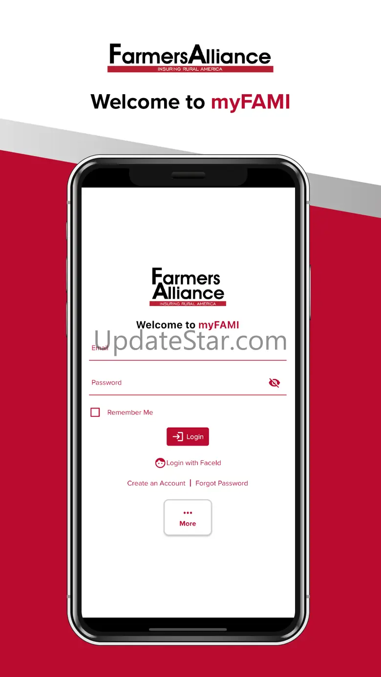 myFAMI 1.1.1
