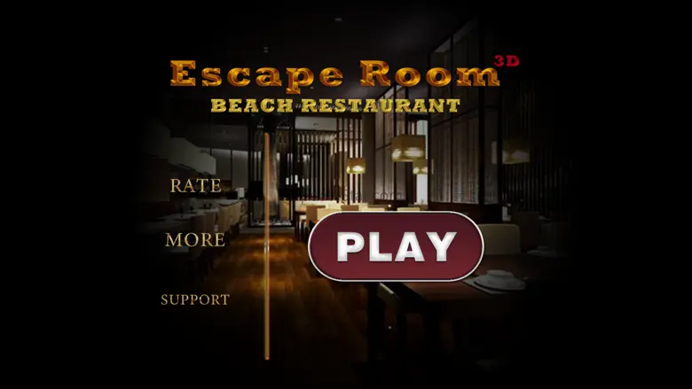 Escape Room 3D BeachRestaurant 1.0.1